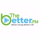 The Better FM Logo