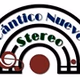 Cántico Nuevo Stereo Logo