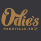 Odie's Logo