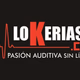 Radio Lokerias Logo