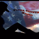 Ultra Country Radio Logo