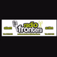 Radio Frontera Logo