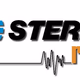 Steren Radio Logo