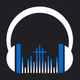 ChristianRock.Net - Christian Hits Logo