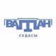 Ватан Cедасы 99,5 FM Logo