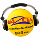 Rádio Gazeta FM Logo