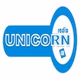 Unicorn Radio Logo