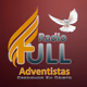 Full Adventistas Radio Logo