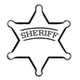 Napa / Napa County, CA Sheriff, City Police logo