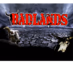 Badlands Radio Logo