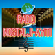 Radio Nostalji-Ayiti Logo