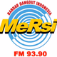 Mersi FM Logo