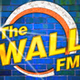 The Wall Fm logo