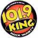 101.9 KING FM - KIGN Logo