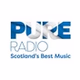 Pure Radio logo