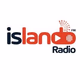 Islando Radio Ke Logo