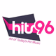 Hits 96 - WDOD-FM Logo