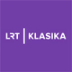 LRT Klasika Logo