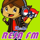 RESA FM Logo