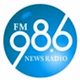 郑州新闻广播 Logo