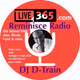 Reminisce Logo