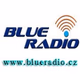 BlueRadio.cz Logo