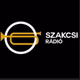 Magyar Rádió Zrt. - Szakcsi Rádió Logo