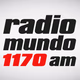 Radiomundo 1170 AM Logo