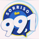 Rádio Sorriso Logo
