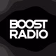 Boost Radio - KLJY-HD2 Logo