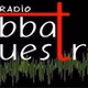 Radio Abba Nuestro logo
