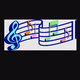 HIT RADIO FM. CLASSIC OLD SCHOOL HITS Logo