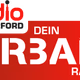 Radio Herford - Dein Urban Radio Logo