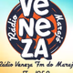 Rádio Veneza Fm do Marajó Logo