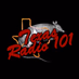 Texas Radio 101 Logo