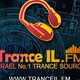 Trance IL.FM Logo