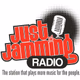 99 Da Beat Radio - Just Jamming Radio Logo