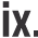 Vmix.fm - Afternoon Logo