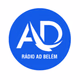 Rádio AD Belém Logo