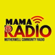 MAMA RADIO Logo