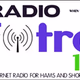 Radio Foxtrot 100 Logo