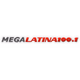 MegaLatina FM Logo