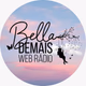 Bella Demais Web Radio Logo