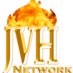 Radio JVH Network Logo