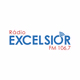 Rádio Excelsior Logo