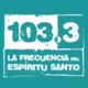 La Frecuencia del Espíritu Santo Logo