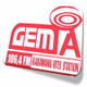 Gema FM Karawang Logo