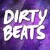 Dirty Beats Radio Logo