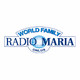 Radio Maria Australia Logo