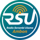 Radio Serambi Ulama Logo